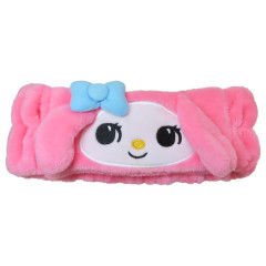 Japan Sanrio × Swimmer Hair Band - My Melody