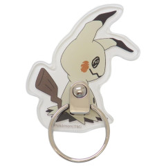 Japan Pokemon Smartphone Ring Stand - Mimikyu / Multi Ring