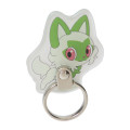 Japan Pokemon Smartphone Ring Stand - Sprigatito / Multi Ring - 1