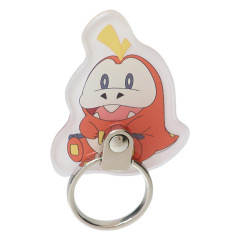 Japan Pokemon Smartphone Ring Stand - Fuecoco / Multi Ring