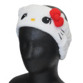 Japan Sanrio × Swimmer Hair Band - Hello Kitty - 3