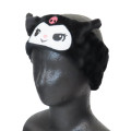 Japan Sanrio × Swimmer Hair Band - Kuromi - 3