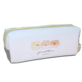 Japan Yeastken Pen Pouch Pencil Case - Dog : Bread - 2
