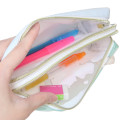 Japan Yeastken Pen Pouch Pencil Case - Dog : Bread - 3