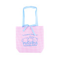 Japan Sanrio Tote Bag - Cheery Chums / Retro - 1