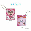 Japan Sanrio Sponge Frame Deco Sticker - Cinnamoroll & My Melody / Tokimeki Heisei Kogal - 3