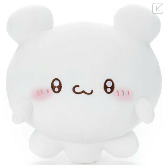 Japan Loveez × Takara Tomy Mocchi-Mocchi- Plush - Sumoppi - 1