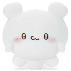 Japan Loveez × Takara Tomy Mocchi-Mocchi- Plush - Sumoppi