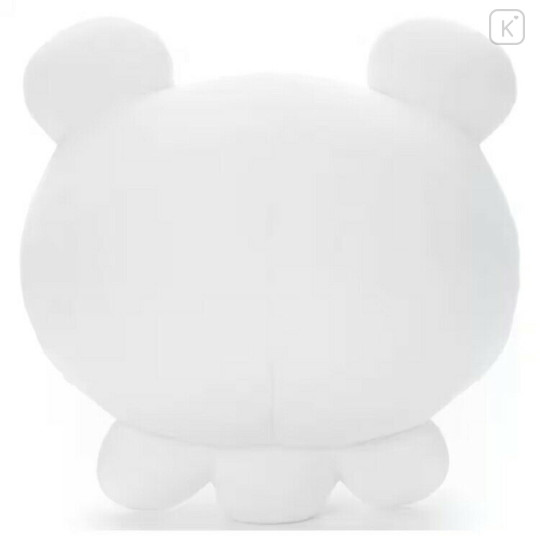 Japan Loveez × Takara Tomy Mocchi-Mocchi- Plush - Sumoppi - 3