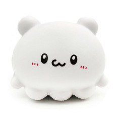 Japan Loveez Squeeze Mascot - Sumoppi