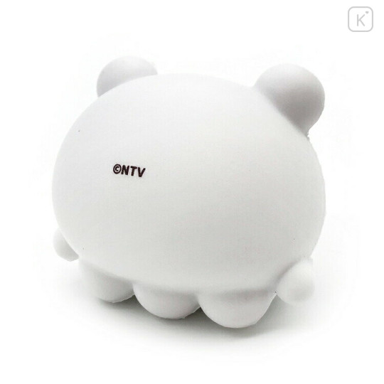 Japan Loveez Squishy Mascot - Sumoppi - 2