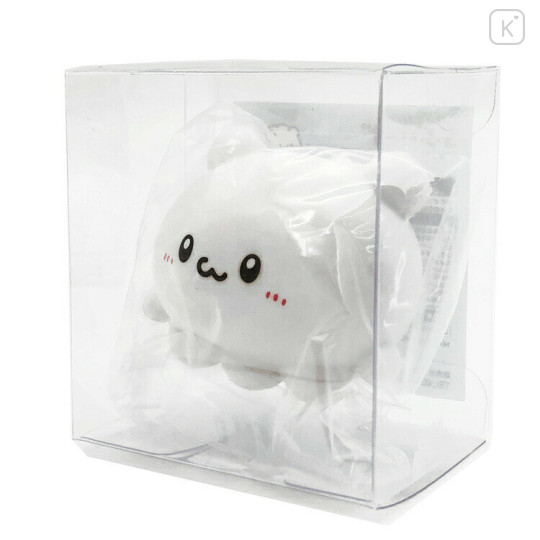 Japan Loveez Squishy Mascot - Sumoppi - 3
