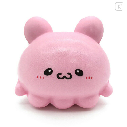 Japan Loveez Squishy Mascot - Pyonchi - 1