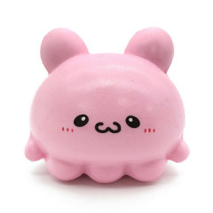 Japan Loveez Squishy Mascot - Pyonchi