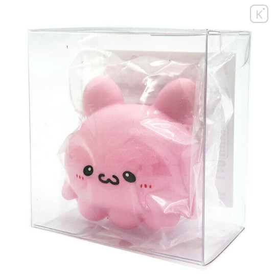 Japan Loveez Squishy Mascot - Pyonchi - 3