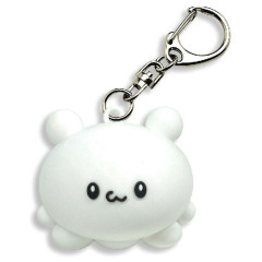 Japan Loveez Rubber 3D Keychain - Sumoppi