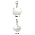 Japan Loveez Rubber 3D Keychain - Sumoppi - 2