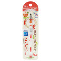 Japan Pikmin Kuru Toga Mechanical Pencil - Red - 1