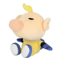 Japan Pikmin Plush Toy (S) - Louie / All Star Collection