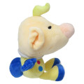 Japan Pikmin Plush Toy (S) - Louie / All Star Collection - 2