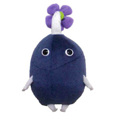 Japan Pikmin Plush Toy (S) - Rock Pikmin / All Star Collection