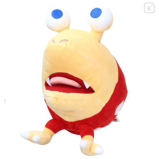 Japan Pikmin Plush Toy - Bulborb / All Star Collection - 1