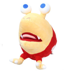 Japan Pikmin Plush Toy - Bulborb / All Star Collection