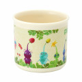 Japan Pikmin Plastic Cup - Beige - 2