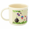 Japan Pikmin Plastic Cup - Beige - 3