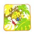 Japan Pikmin Mini Towel Handkerchief - 1