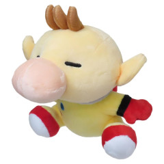 Japan Pikmin Plush Toy - Captain Olimar / All Star Collection