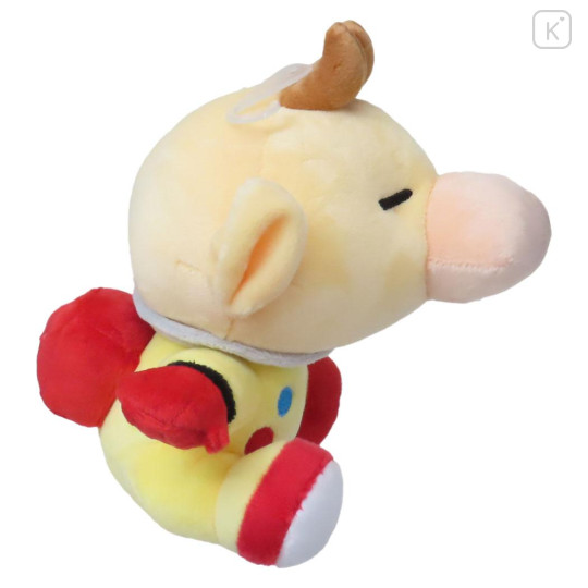 Japan Pikmin Plush Toy - Captain Olimar / All Star Collection - 2