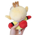 Japan Pikmin Plush Toy - Captain Olimar / All Star Collection - 3