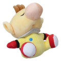 Japan Pikmin Plush Toy - Captain Olimar / All Star Collection - 4