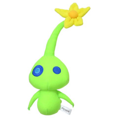 Japan Pikmin Plush Toy - Luminous Glow Pikmin / All Star Collection