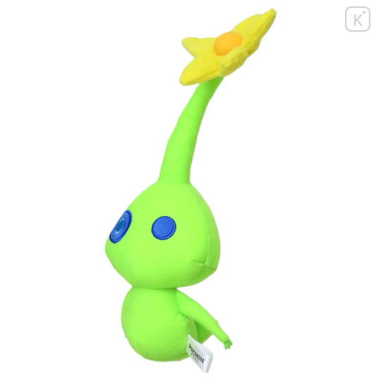 Japan Pikmin Plush Toy - Luminous Glow Pikmin / All Star Collection - 2