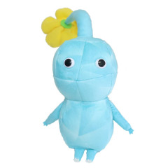 Japan Pikmin Plush Toy - Ice Pikmin / All Star Collection