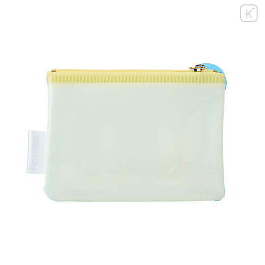 Japan Sanrio Mini Pouch - Pochacco / Retro - 2