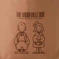 Japan Sanrio Tote Bag - The Vaudeville Duo / Retro - 4