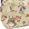 Japan Ghibli Shoulder Bag - My Neighbor Totoro / Clasp Pouch - 5