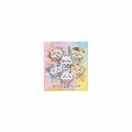 Japan Chiikawa Pata Pata Memo - Super Magical Chiikawa Collection - 1