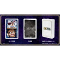 Japan One Piece Playing Card - Famous Scene A - 4