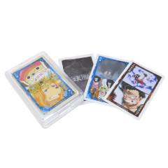 Japan One Piece Playing Card - Famous Scene B