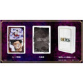 Japan One Piece Playing Card - Famous Scene 4th Log - 4