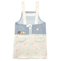 Japan San-X Children's Apron - Sumikko Gurashi / Doll H130cm - 2