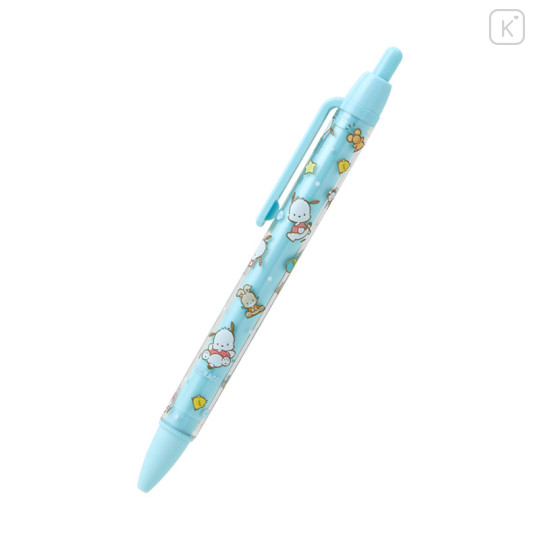 Japan Sanrio Ball Pen - Pochacco / Retro - 1