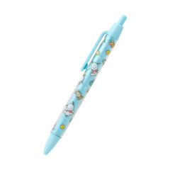 Japan Sanrio Ball Pen - Pochacco / Retro