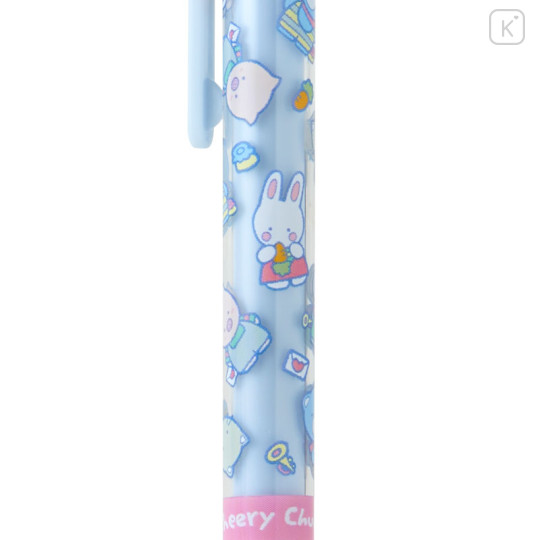 Japan Sanrio Ball Pen - Cheery Chums / Retro - 3