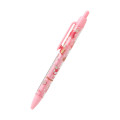 Japan Sanrio Ball Pen - Marron Cream / Retro - 1