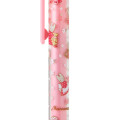 Japan Sanrio Ball Pen - Marron Cream / Retro - 3